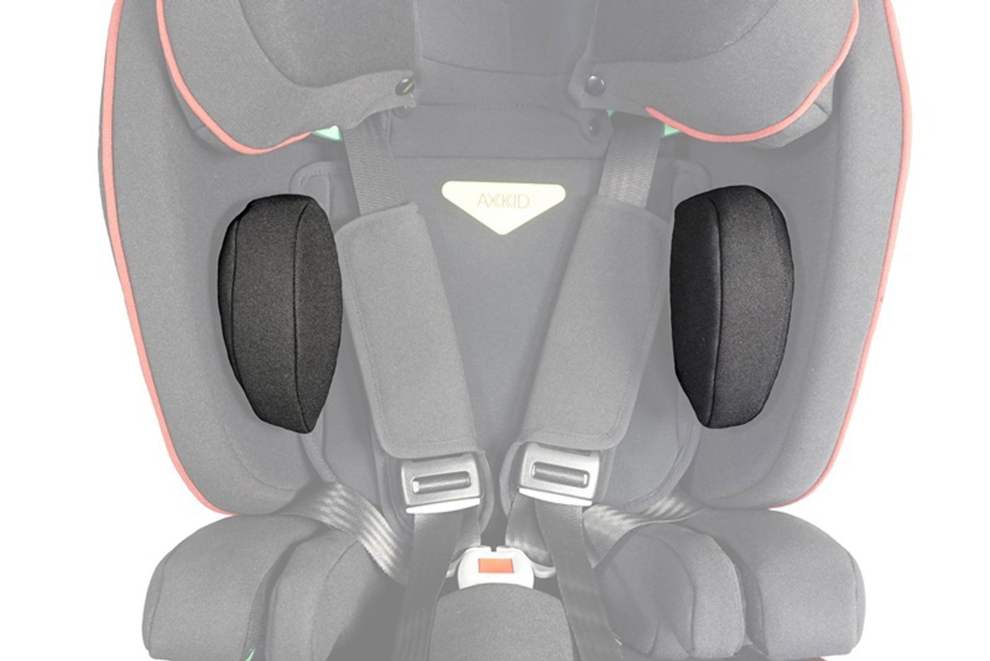 Standaard zijkussens Axkid NEXTKID Reha Standaard zijkussens Axkid NEXTKID Reha