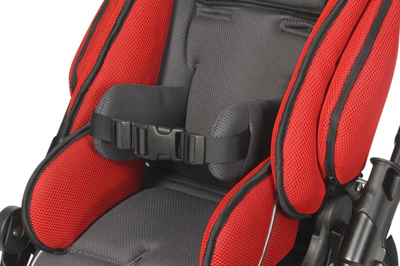 6633 Zijpelotten met borstband