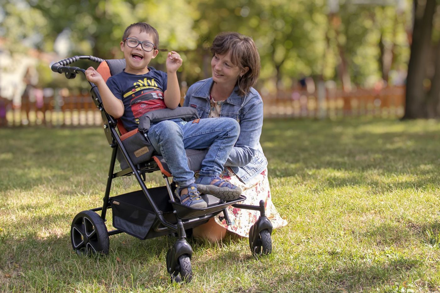 Maak kennis met BEN...