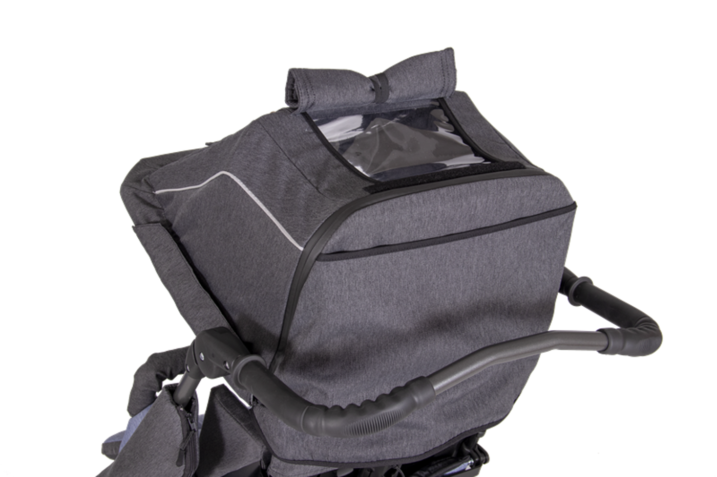 Zonne-/regenkap Classic