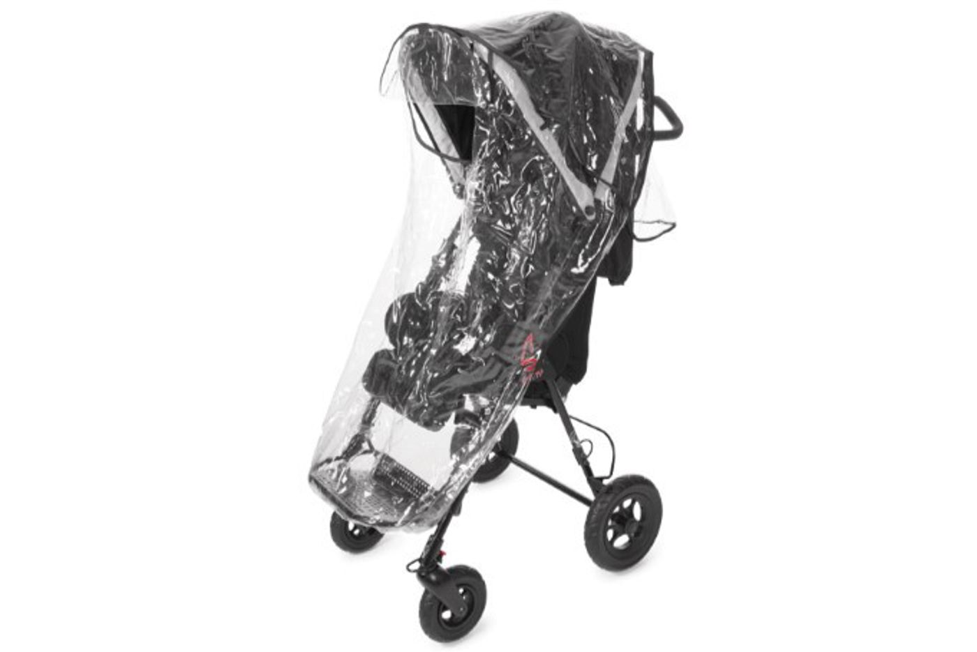 6739 Regenhoes i.c.m zonne-/regenkap 6739 Regenhoes i.c.m zonne-/regenkap