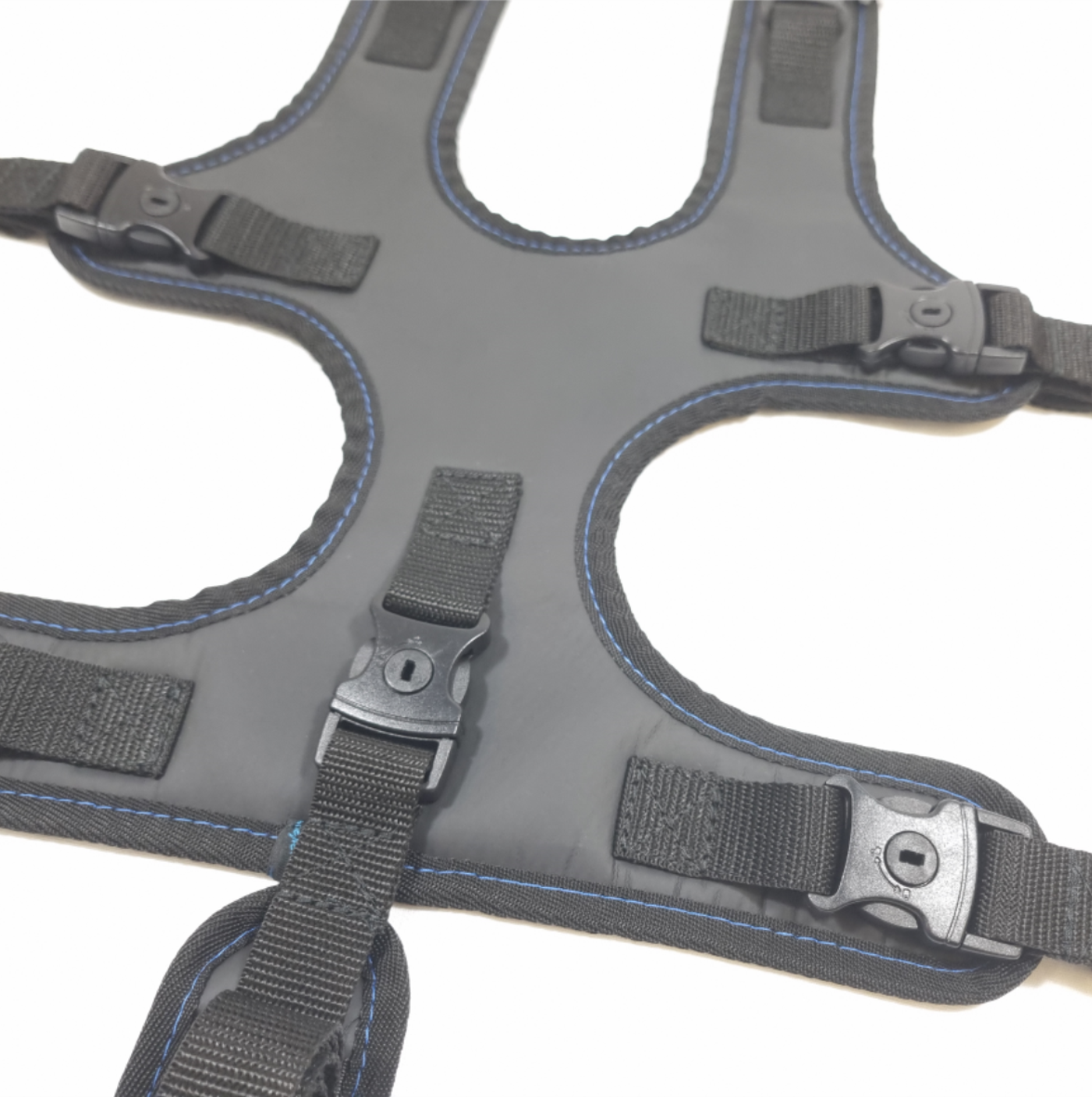 Flexibele fixatielijn