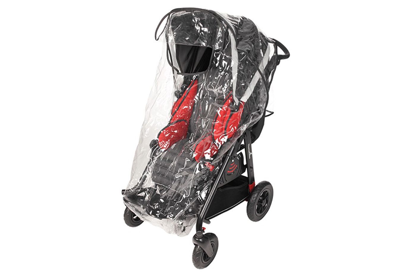 6739 Regenhoes, i.c.m. zonne-/regenkap 6739 Regenhoes, i.c.m. zonne-/regenkap