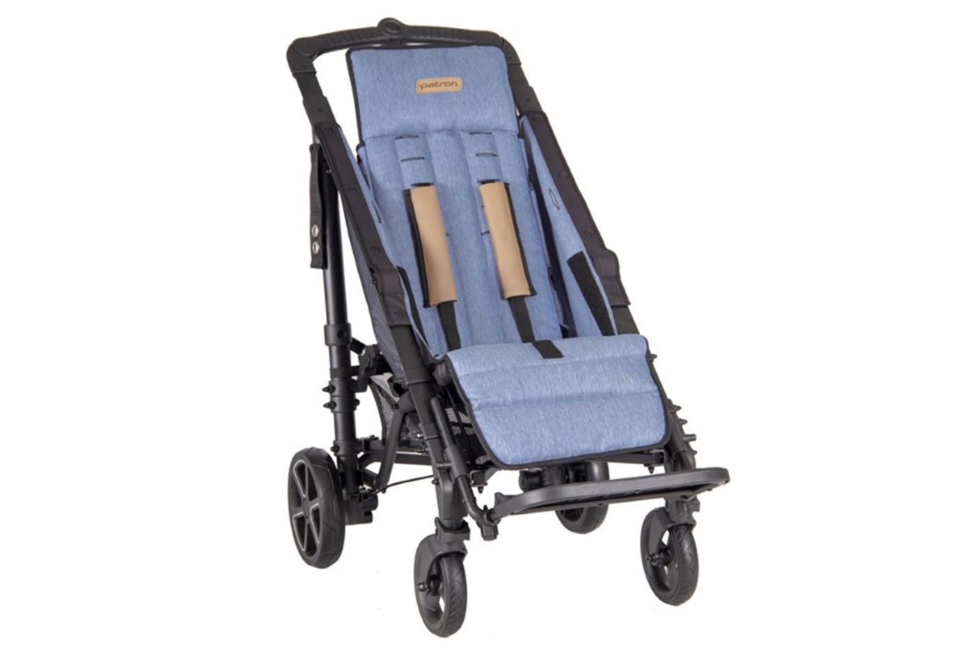 Pipper, denim blue (G17)