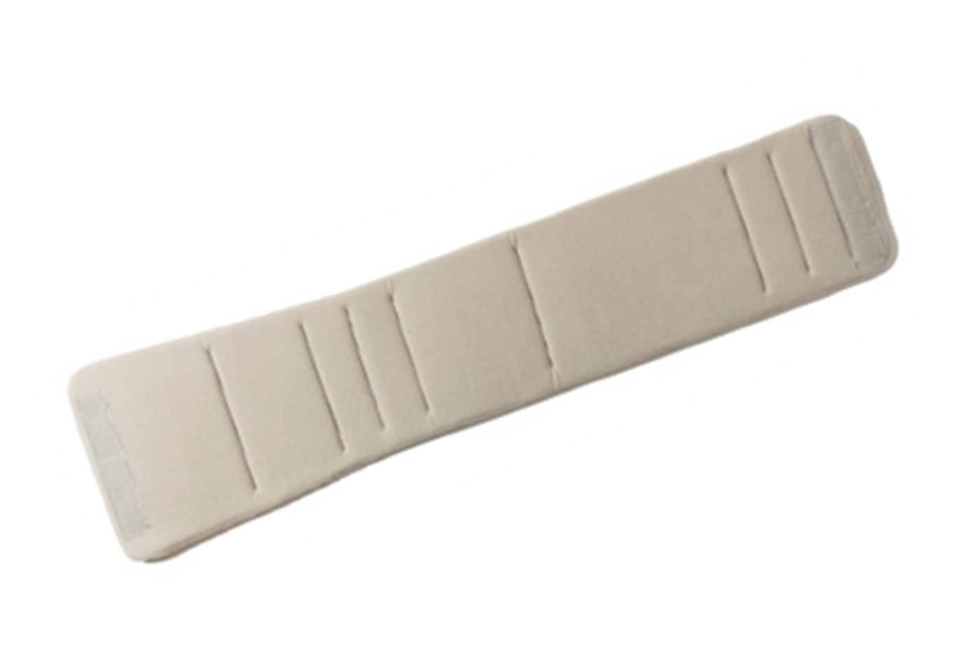 Zitdiepteverkleiningsinlay