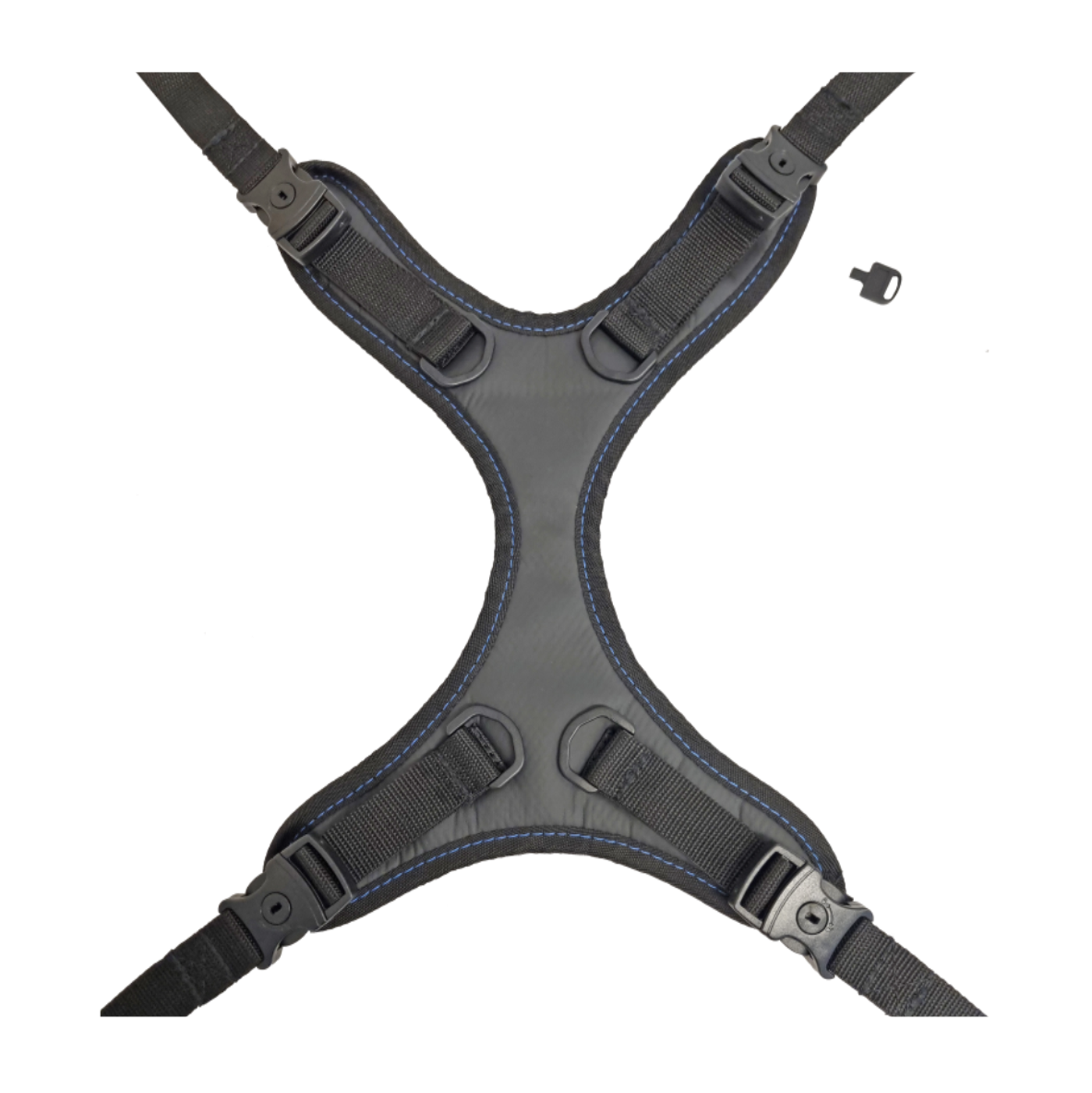 354520167 X-fixatie female 354520167 X-fixatie female