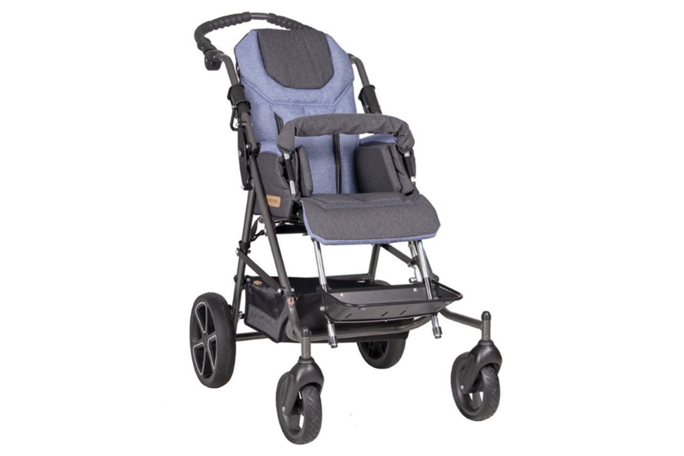 Tom 4 Classic, denim blue (R55) Tom 4 Classic, denim blue (R55)