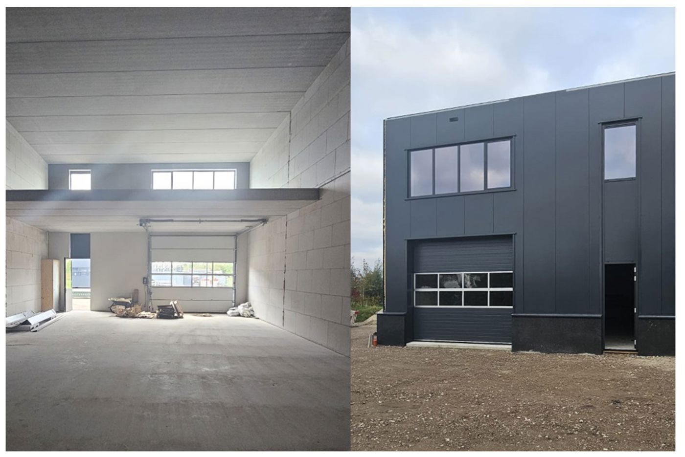 Kinderhulpmiddelen gaat op eigen benen staan!