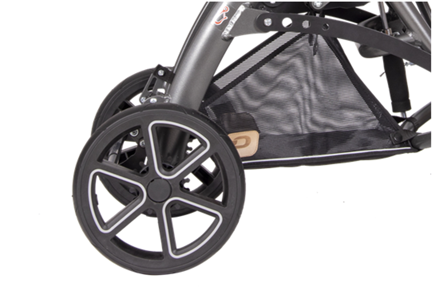 Boodschappenmand Boodschappenmand