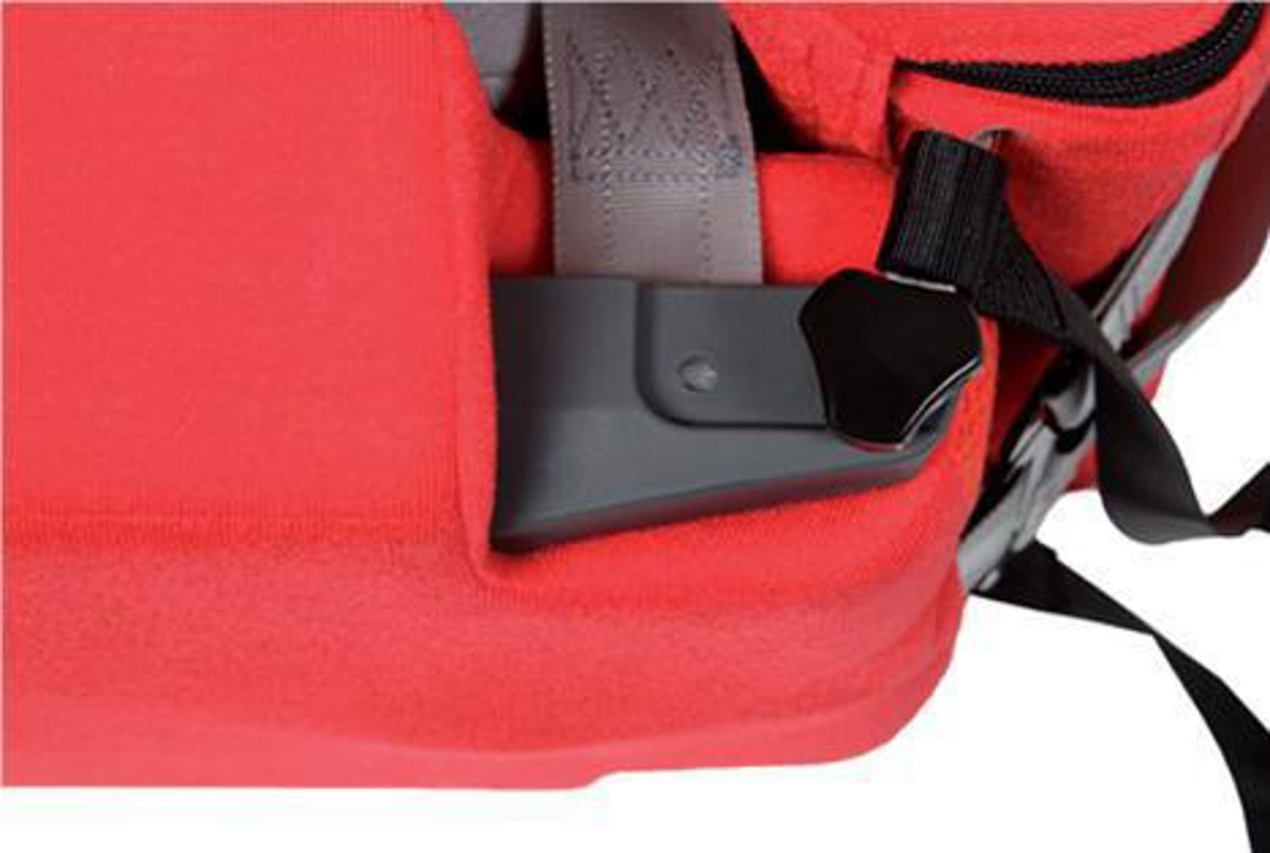 Carrot 3, maat L met standaard zitdiepteverstelling 3,5 cm, zonder zitverkleiners, zitdiepte 30 cm.jpg