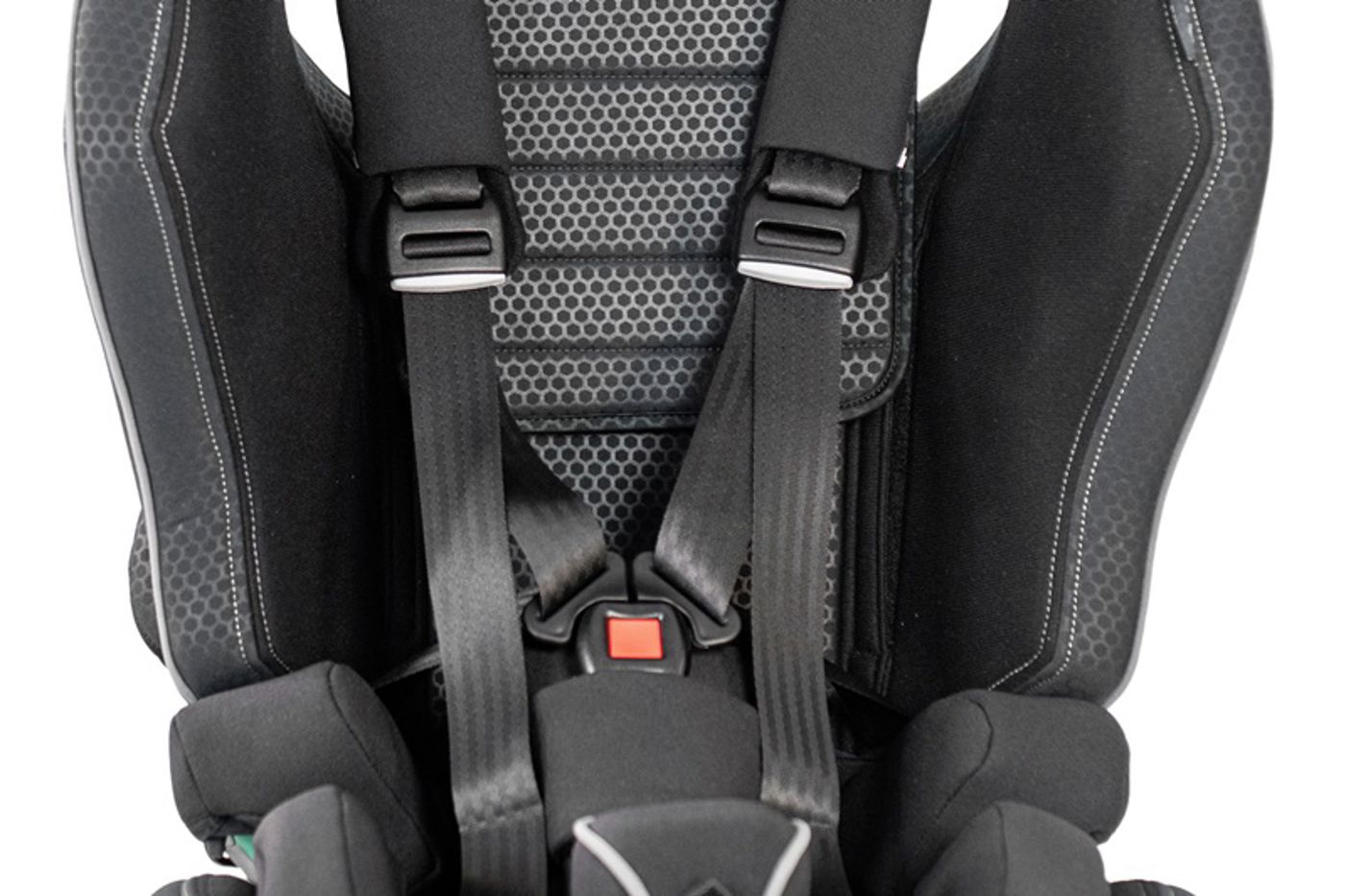 5-Puntsgordel 5-Puntsgordel