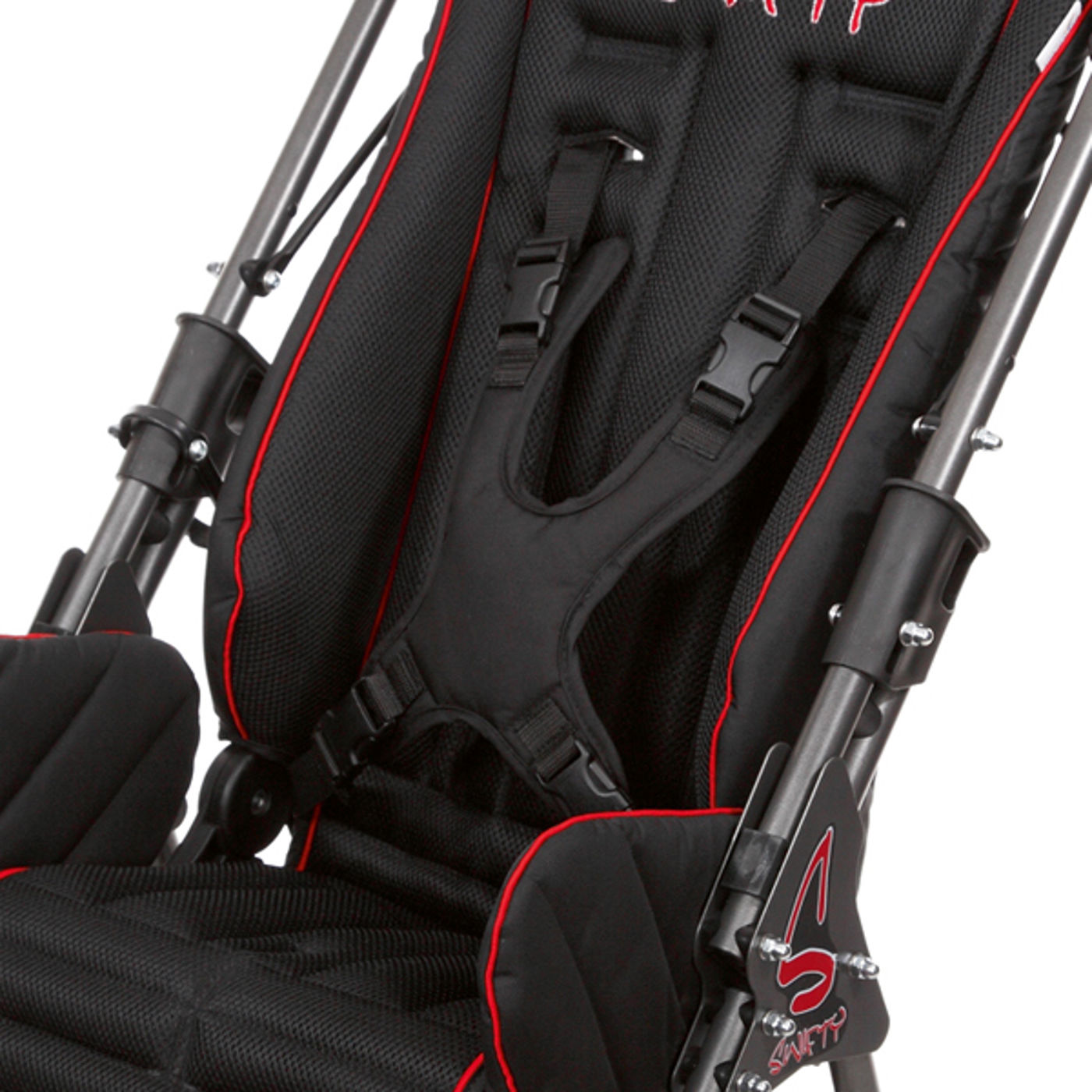 Borstfixatie (6616 - 6617 - 6717) Borstfixatie (6616 - 6617 - 6717)