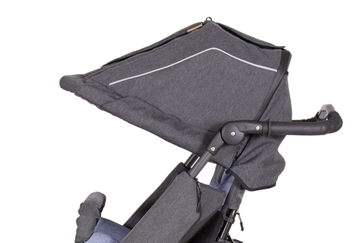 Zonne-/regenkap Classic Zonne-/regenkap Classic