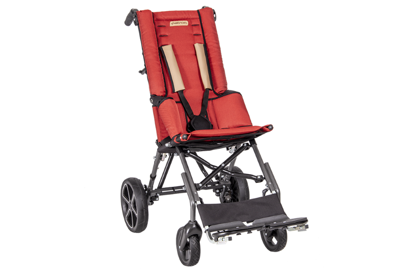 Corzino Xcountry, rood (G19)