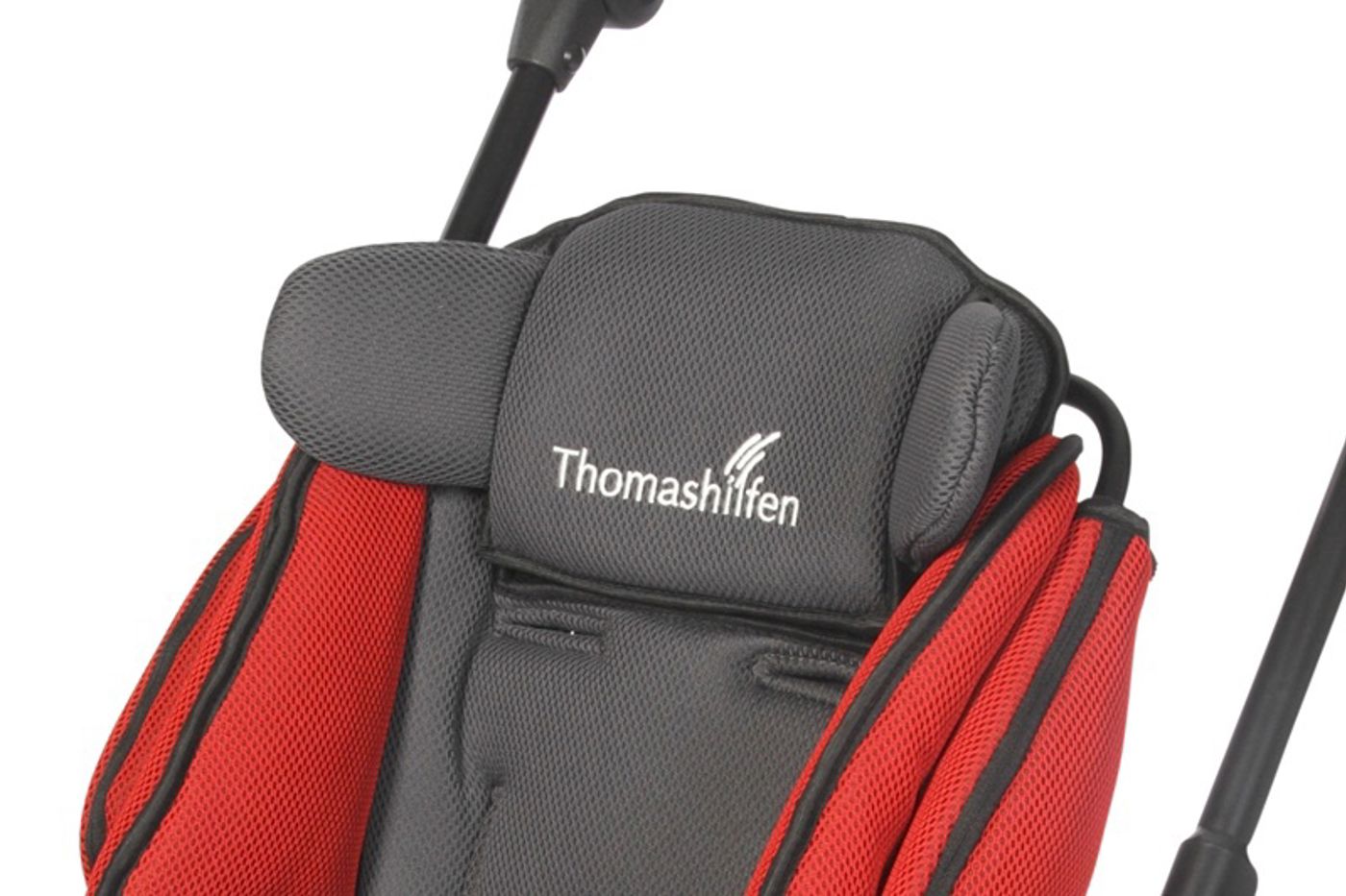 6623 Brede, flexibele hoofdsteun