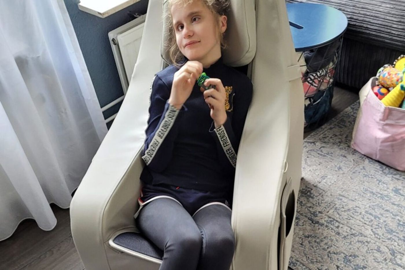 Lees het verhaal van Jolien en Arwen.
