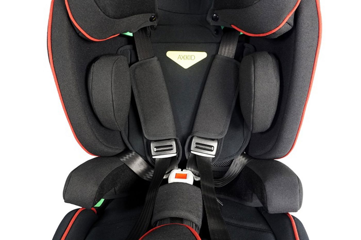 5 punts fixatie Axkid NEXTKID 