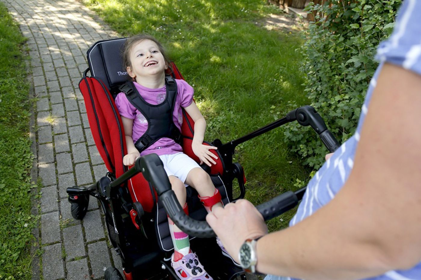 EASyS Advantage face-to-face positie EASyS Advantage face-to-face positie