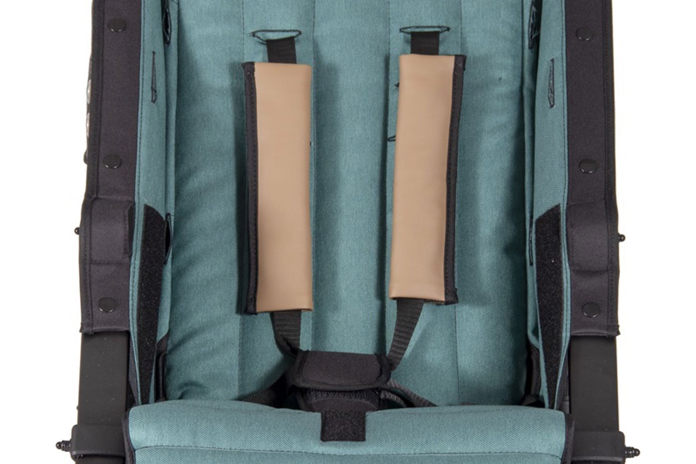 5-Punts fixatie 5-Punts fixatie