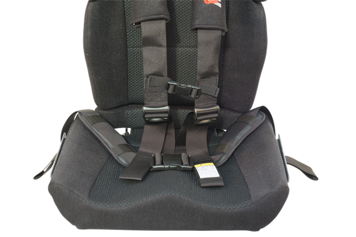 BECA/1234 Upgrade-kit tot Carrot 3 XL