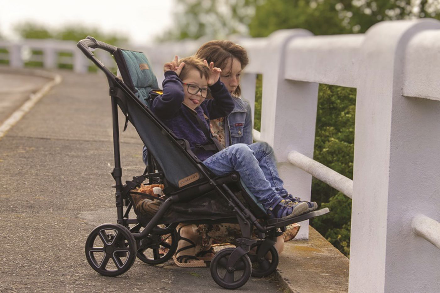 Pipper buggy Pipper buggy