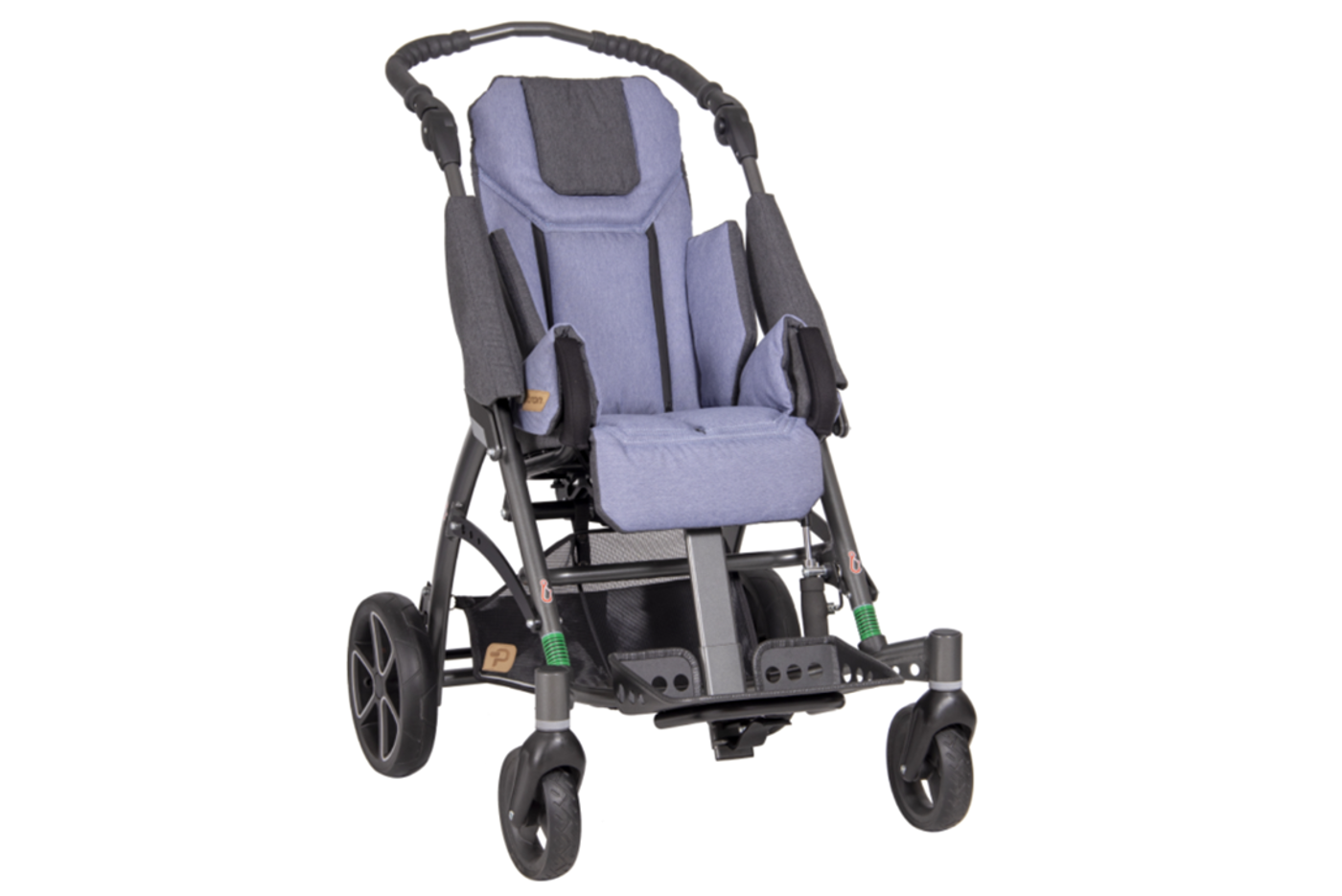 Tom 5 Streeter, denim blue (R55) Tom 5 Streeter, denim blue (R55)