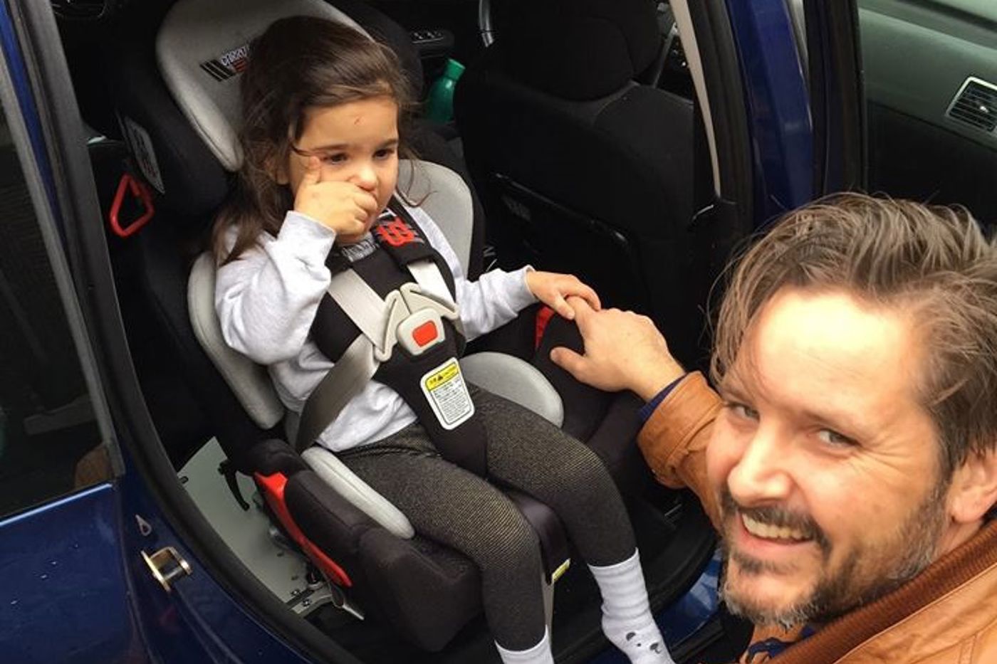 E Carrot uitgedraaid met Sara.jpg