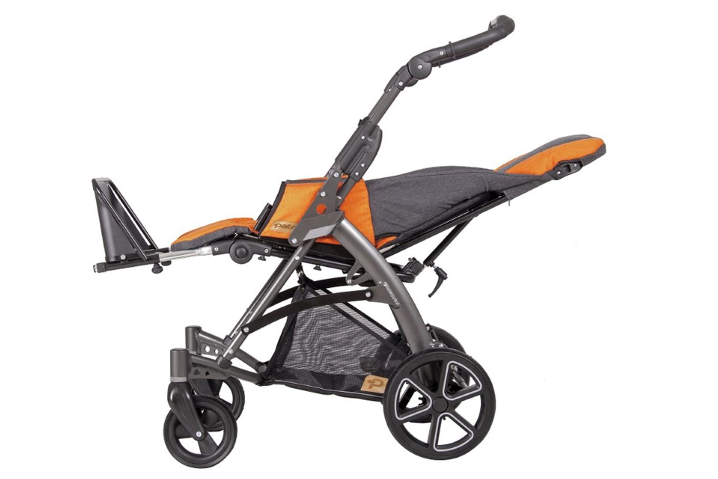 Jacko Clipper, ligstand