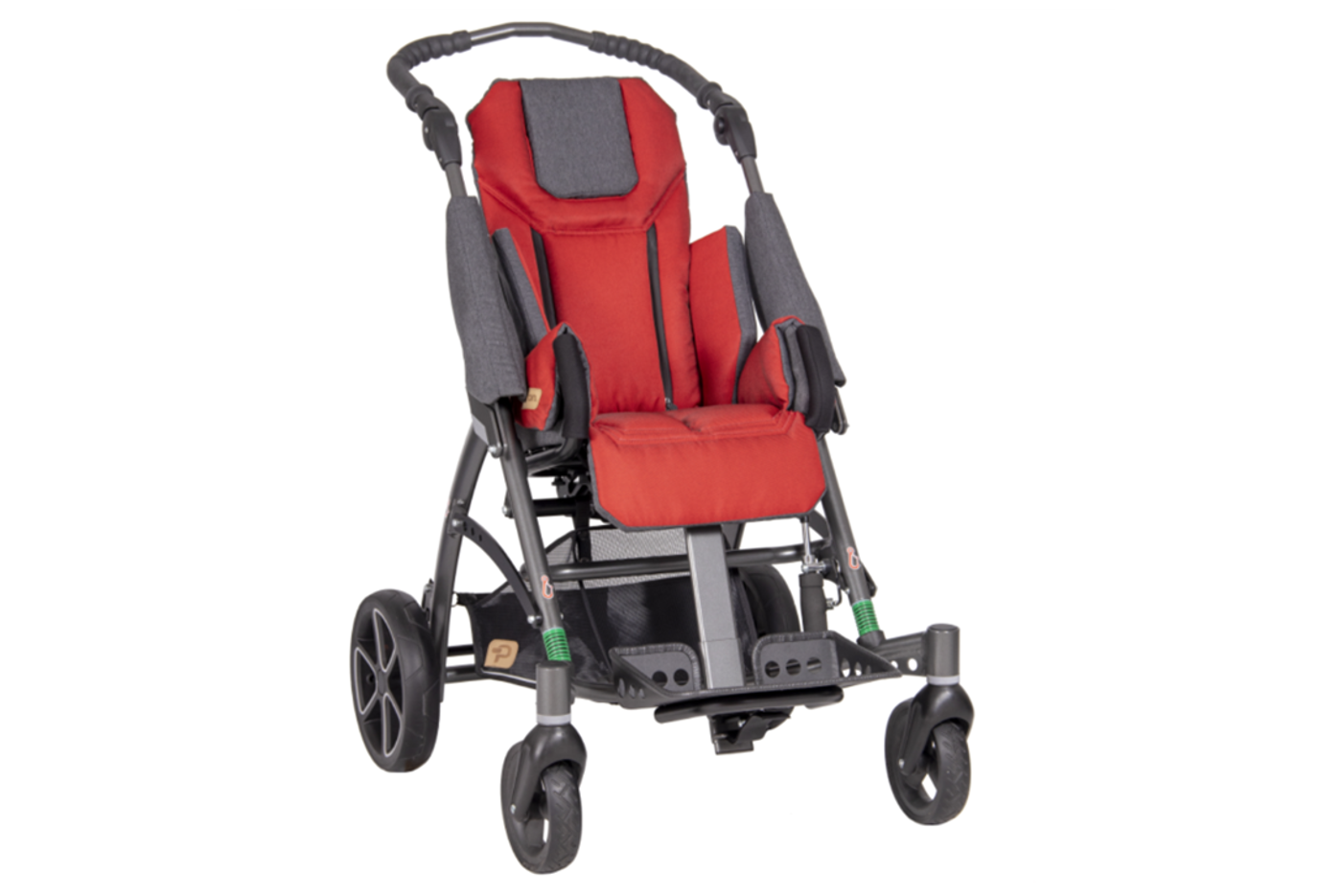 Tom 5 Streeter, ruby red (R59) Tom 5 Streeter, ruby red (R59)