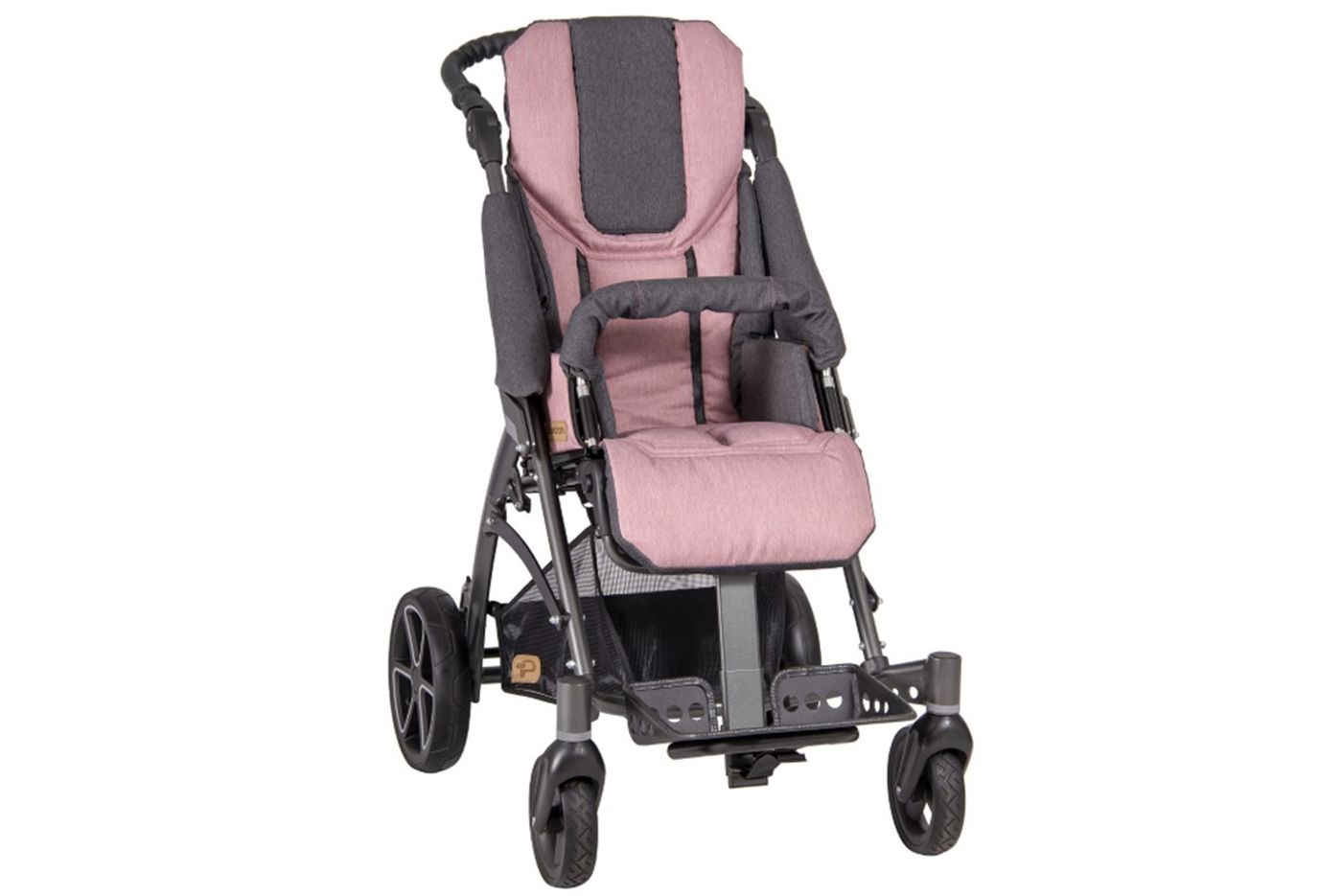 Jacko Streeter, antik pink (R57) Jacko Streeter, antik pink (R57)