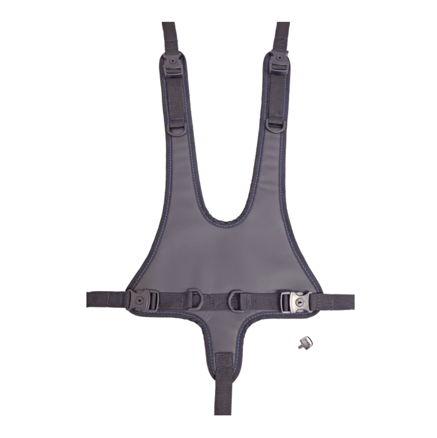 354520168-354520169 5-punts fixatievestje 354520168-354520169 5-punts fixatievestje