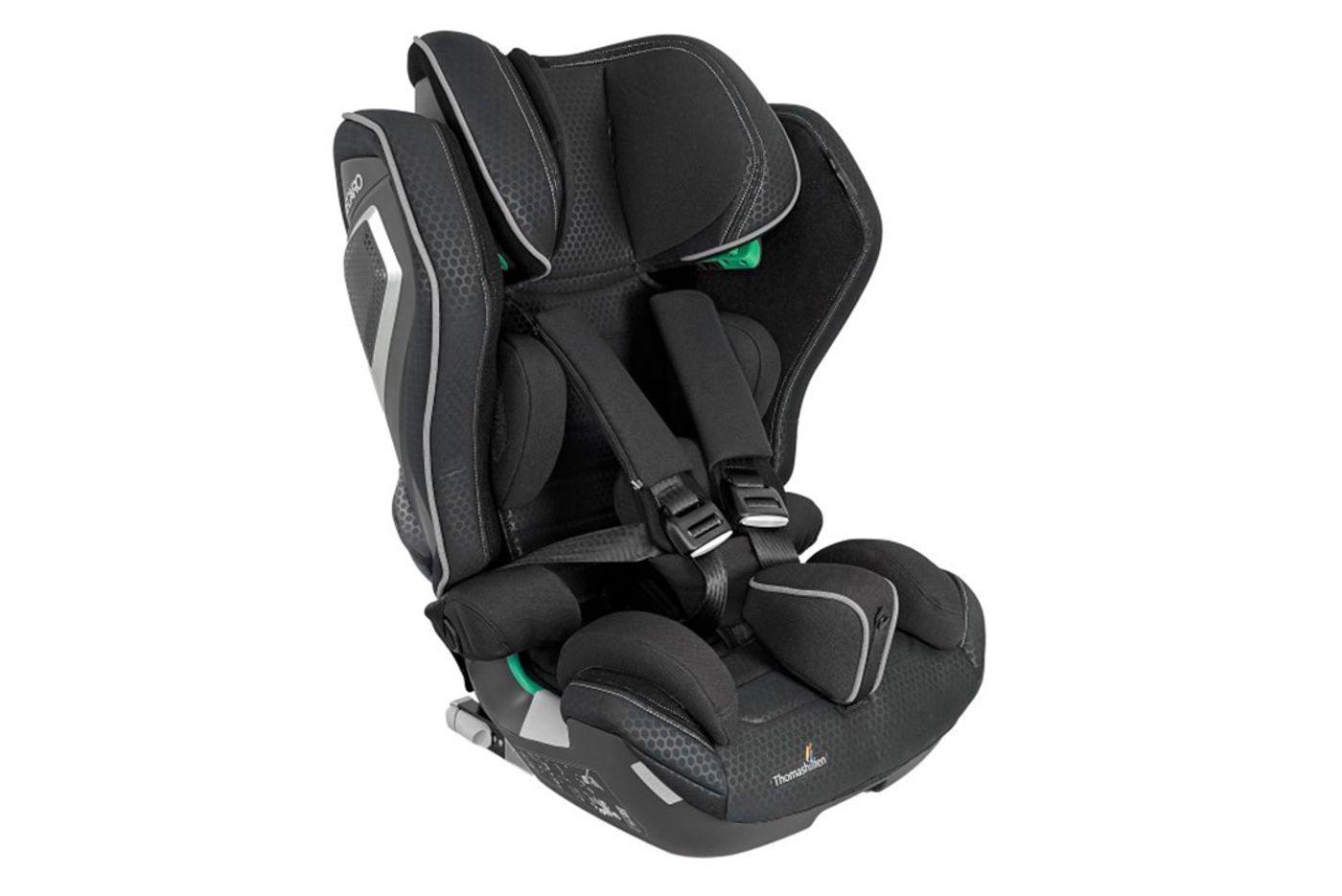 Recaro Axion 1 Reha