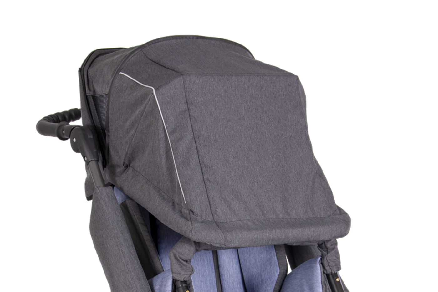 Zonne-/regenkap Basic