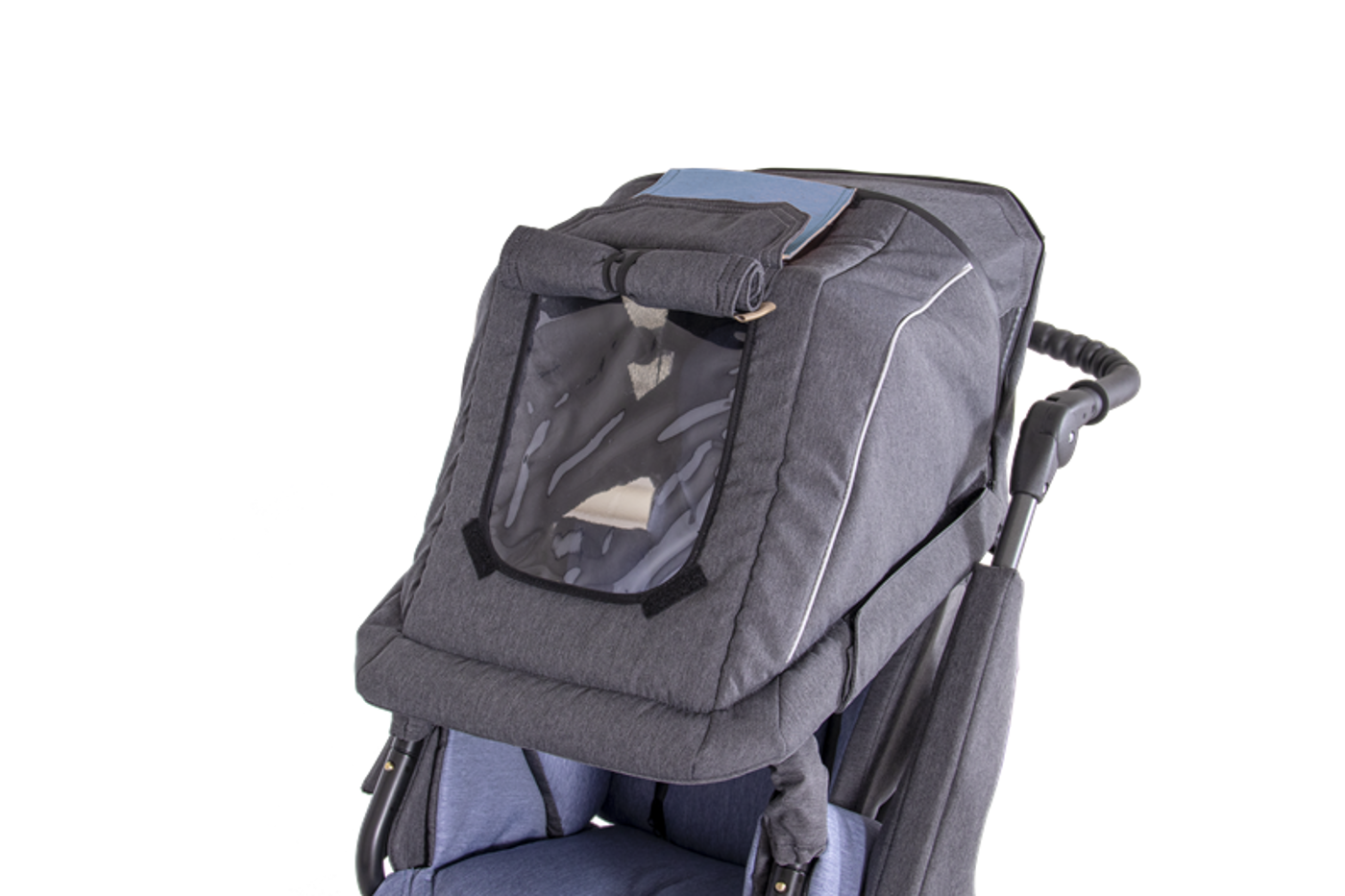 Zonne-/regenkap Comfort Zonne-/regenkap Comfort