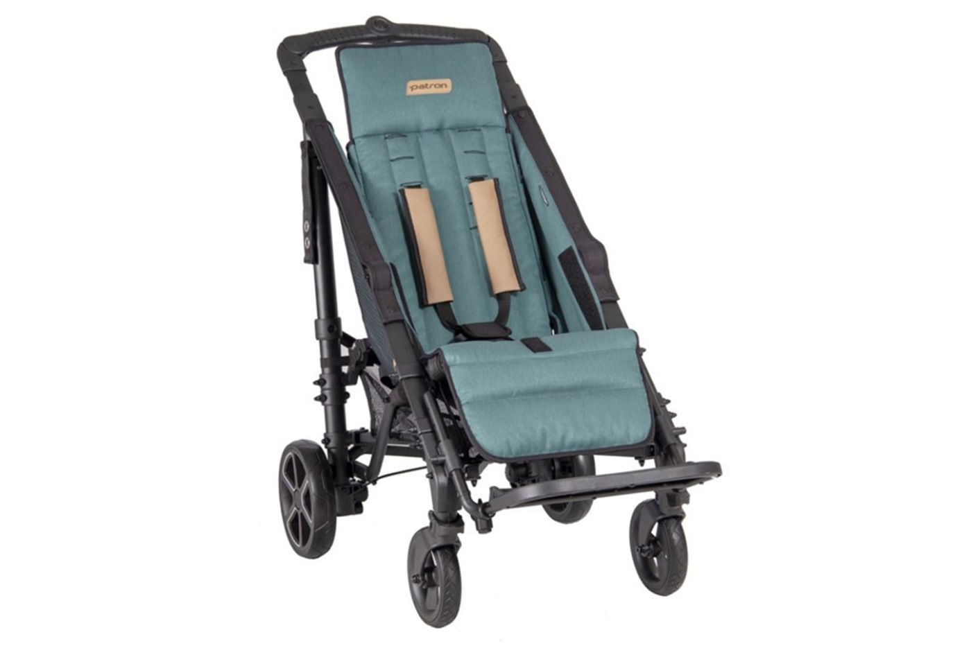 Pipper, teal green (G20) Pipper, teal green (G20)