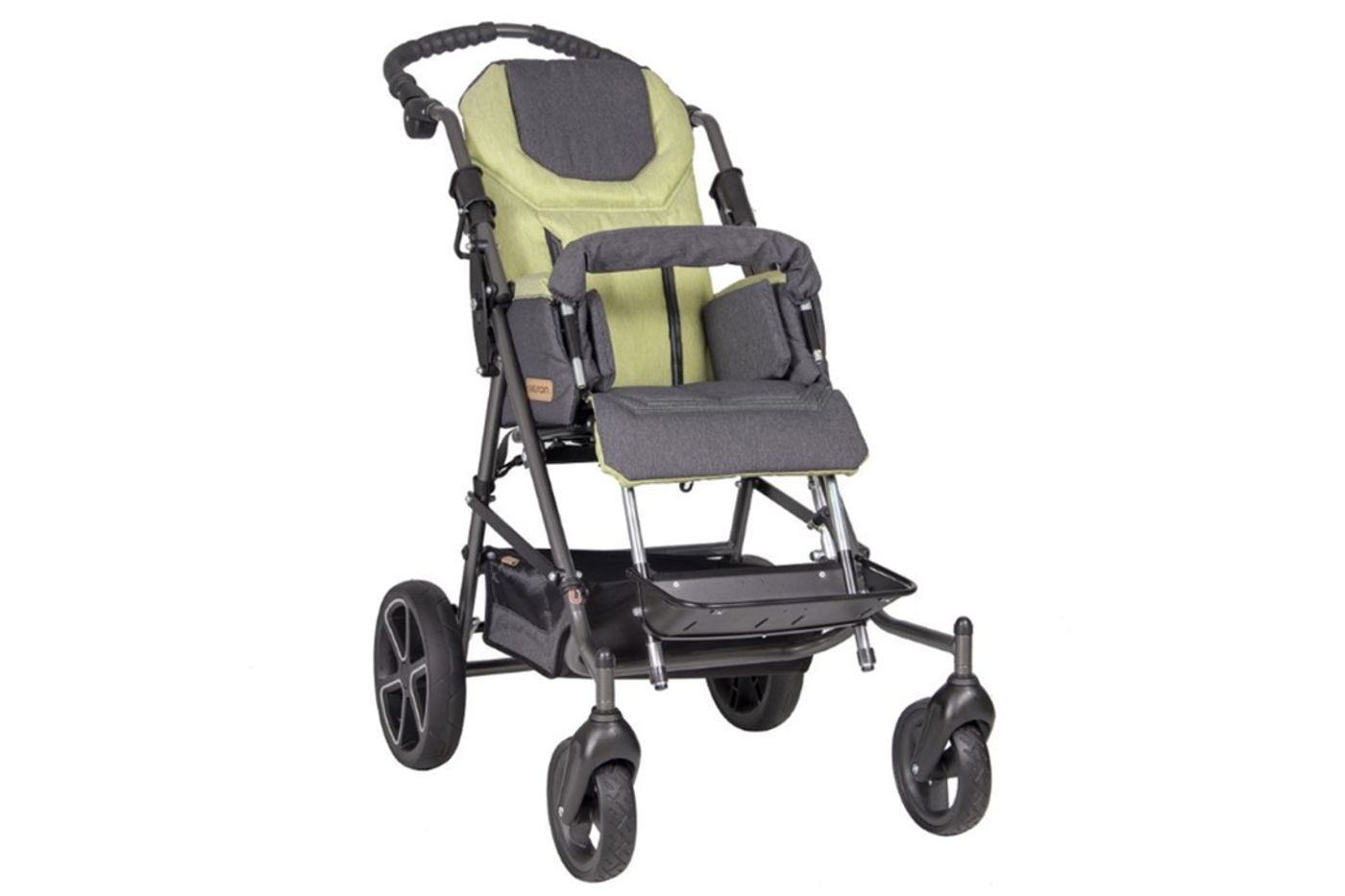 Tom 4 Classic, peas green (R56)