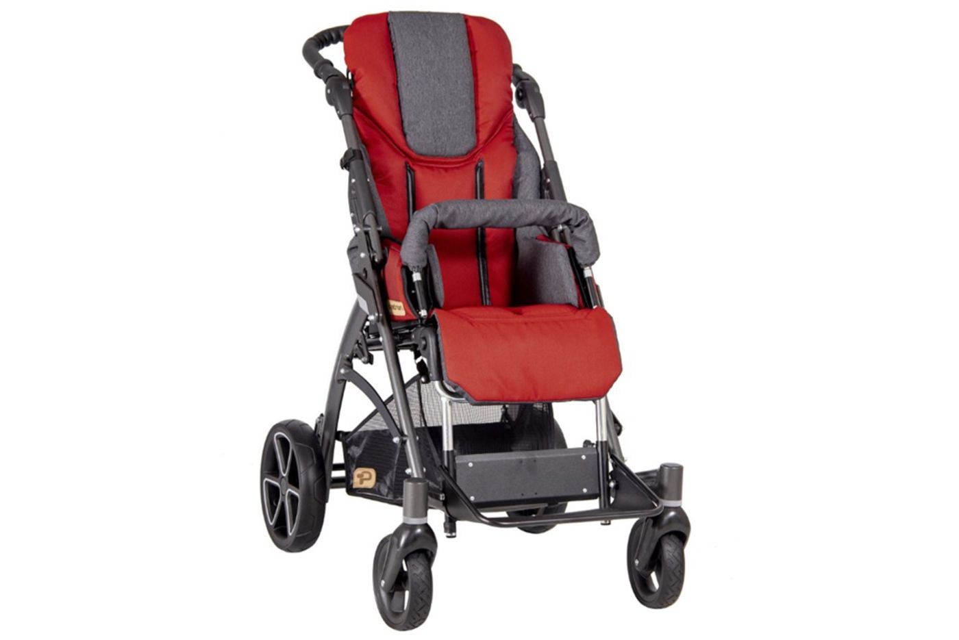 Jacko Clipper, ruby red (R59) Jacko Clipper, ruby red (R59)