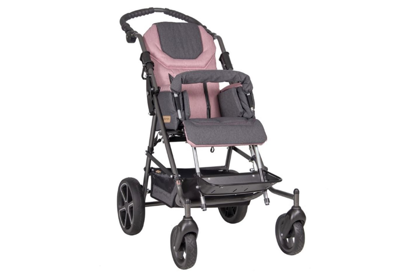 Tom 4 Classic, antik pink (R57)