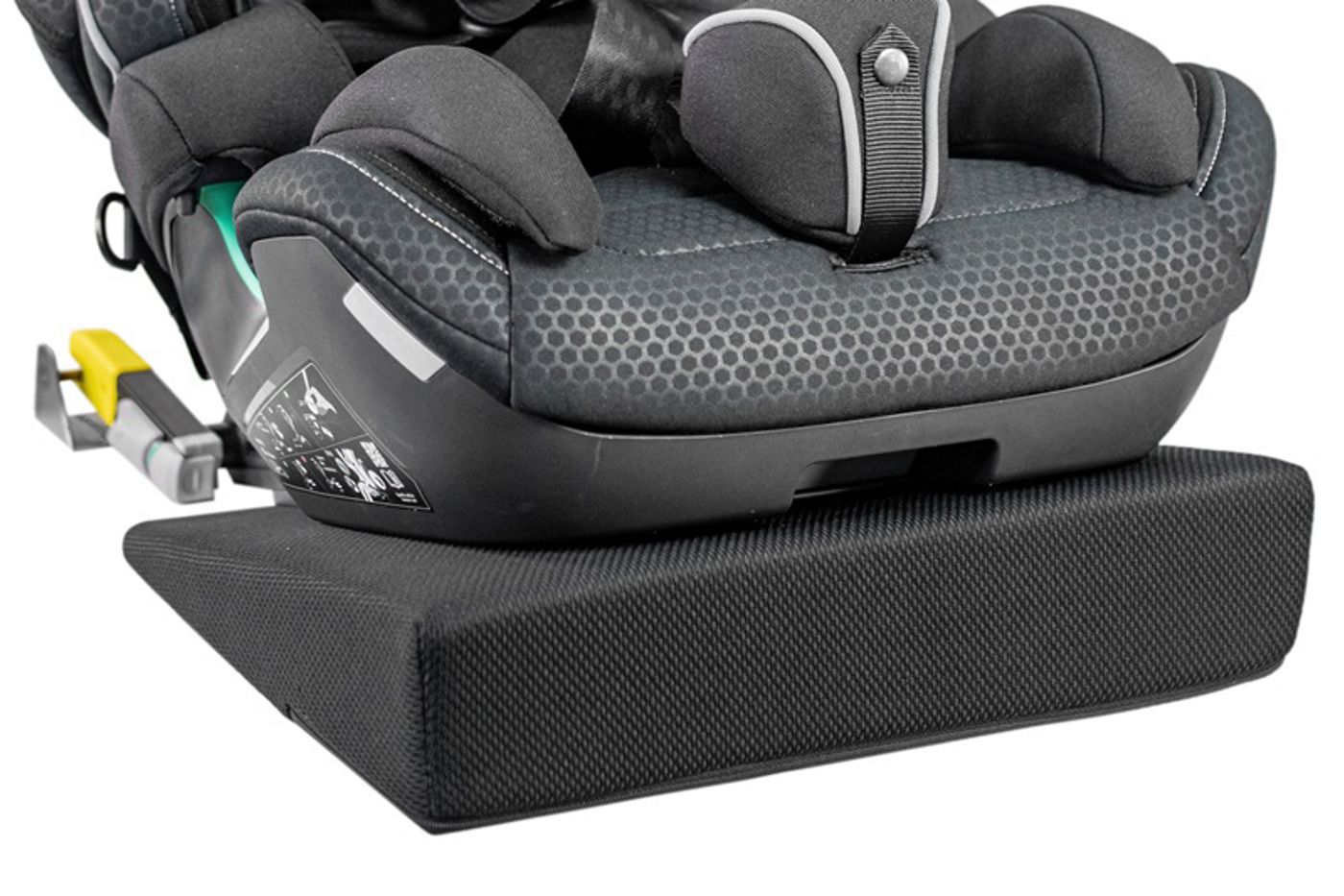 810 Wigvormig kussen 810 Wigvormig kussen