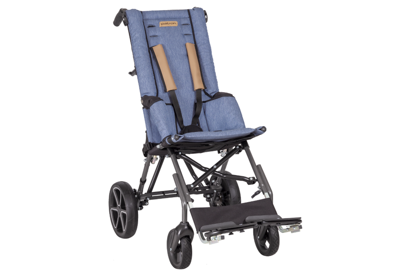 Corzino Xcountry, denim blue (R17)